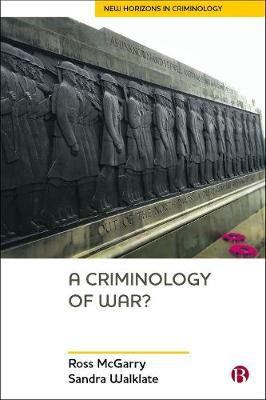 A Criminology of War?