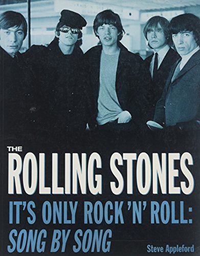 The Rolling Stones: It's Only Rock 'n' Roll: Song by Song