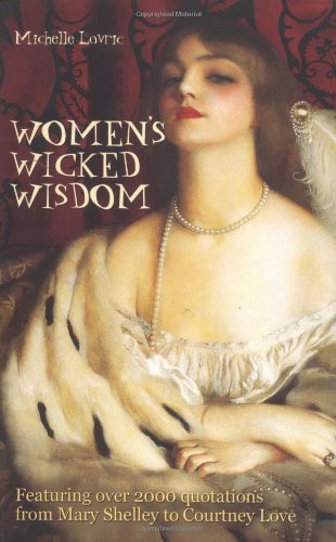 Women's Wicked Wisdom