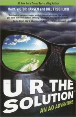 U R The Solution: An AO Adventure