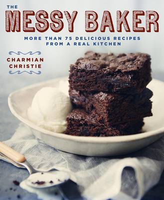 The Messy Baker