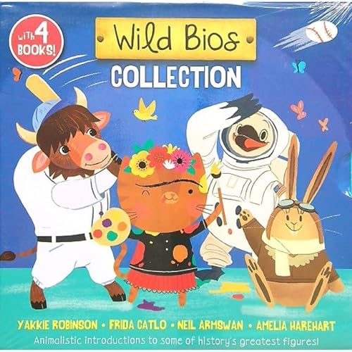 Wild Bios Collection