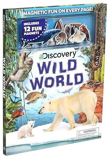 Wild World (Discovery)