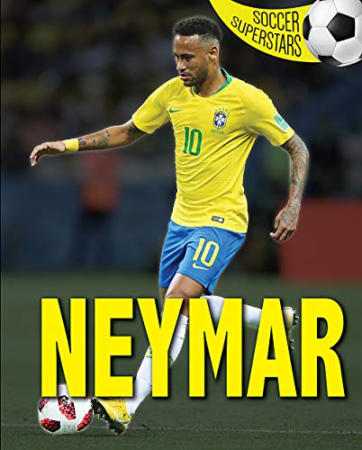 Neymar (Soccer Superstars)