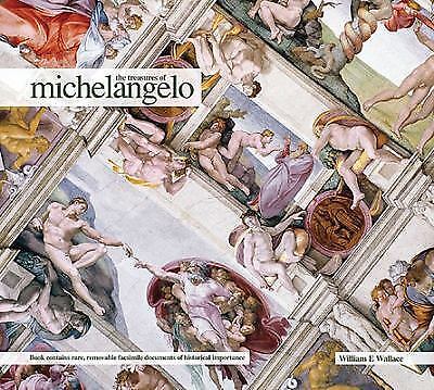 The Treasures of Michelangelo