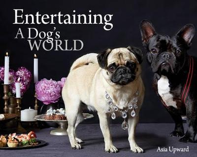 Entertaining - A Dog's World