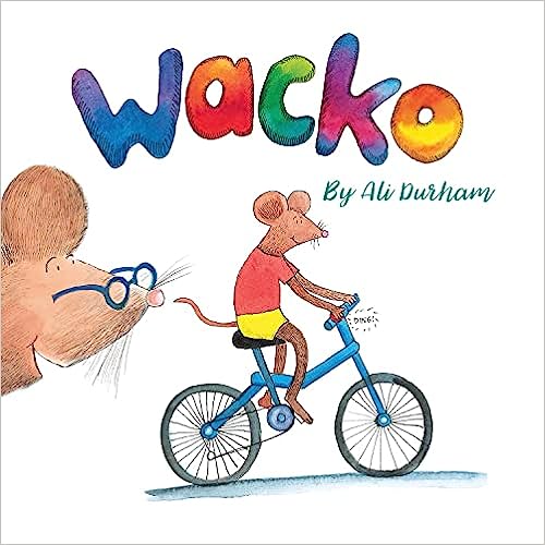 Wacko!