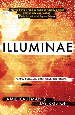 Illuminae: The Illuminae Files: Book 1