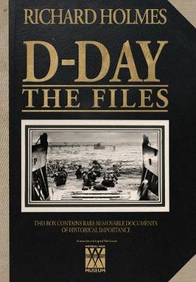 IWM D-Day