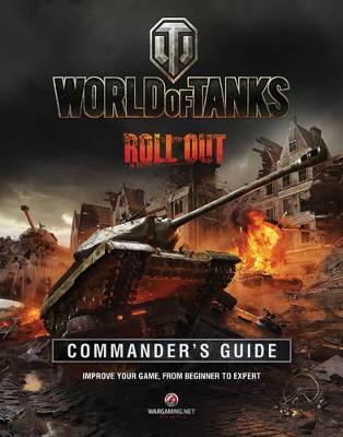 World of Tank's Commander's Manual