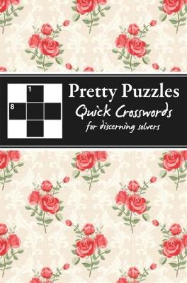 Pretty Puzzles: Quick Crosswords