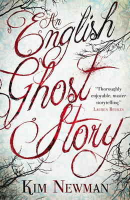 An English Ghost Story