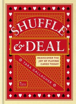 Shuffle & Deal: Rediscover the joy of playing cards today