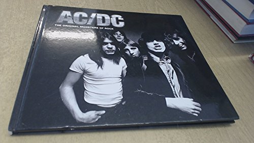 AC/DC: The Original Monsters of Rock