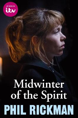 Midwinter of the Spirit (TV Tie-in)