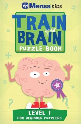 Train Your Brain: Bright Spark