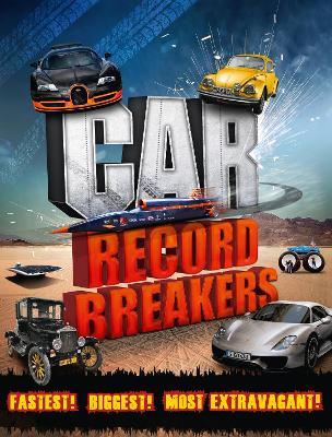 Car Record Breakers