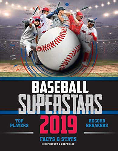 Baseball Superstars 2019: Top Players, Record Breakers, Facts & STATS