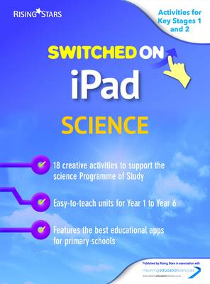 Switched on iPad Science