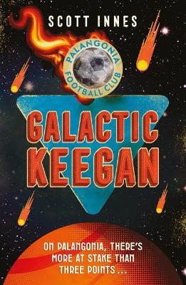 Galactic Keegan