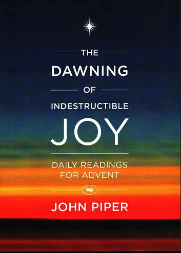 The Dawning of Indestructible Joy