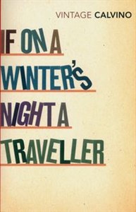 If on a Winter's Night a Traveller