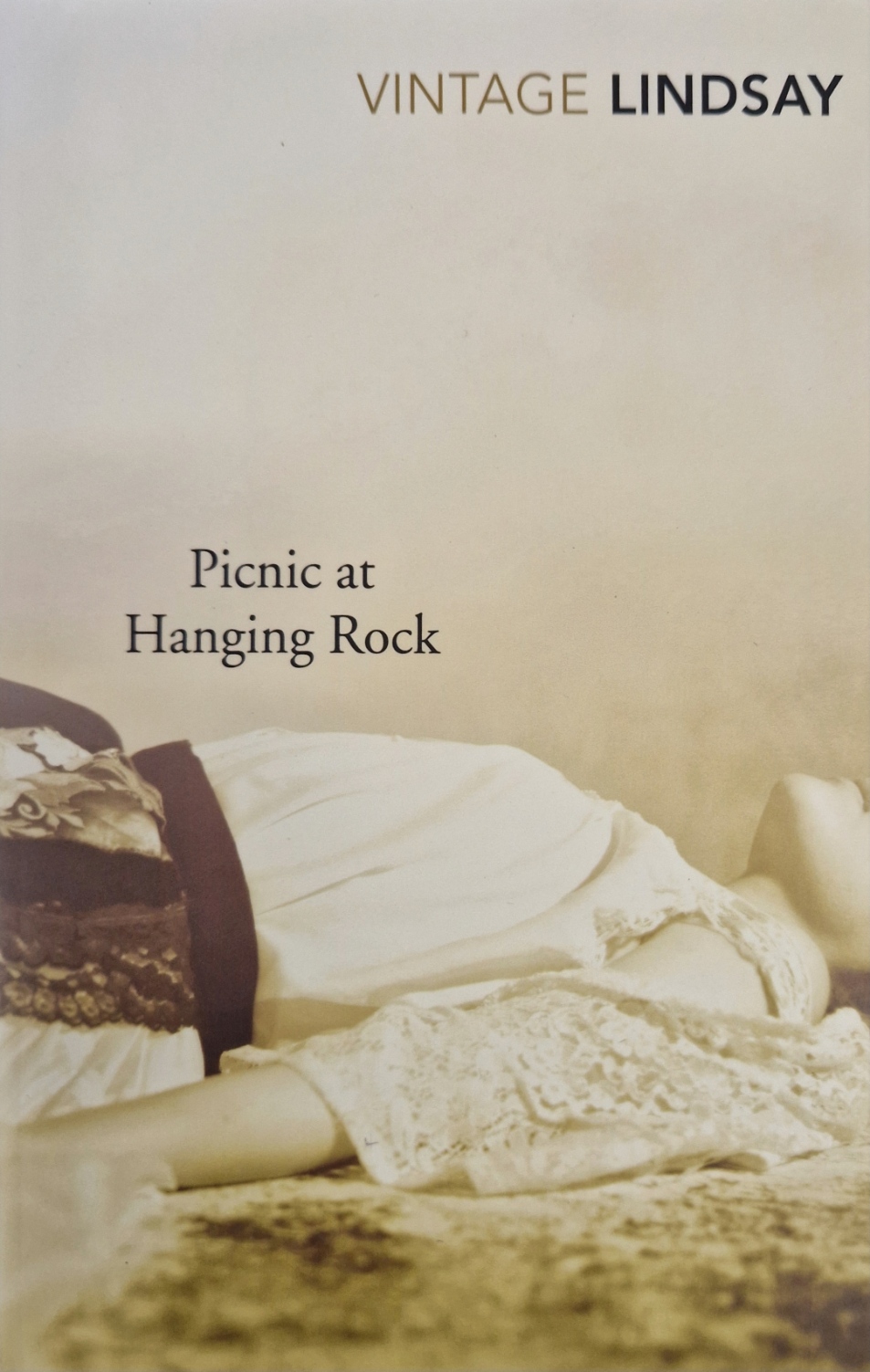 Picnic At Hanging Rock