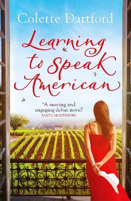 Learning to Speak American: A life-affirming story of starting again