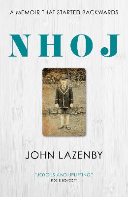 NHOJ: A Memoir That Started Backwards