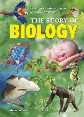 The Story of Biology