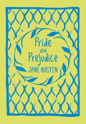 Pride and Prejudice