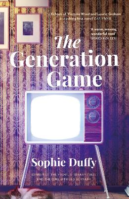 The Generation Game