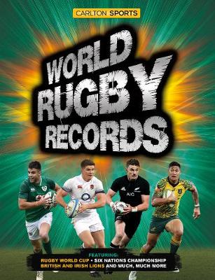 World Rugby Records