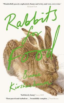 Rabbits for Food