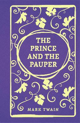 The Prince and the Pauper