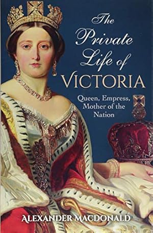 The Private Life of Victoria