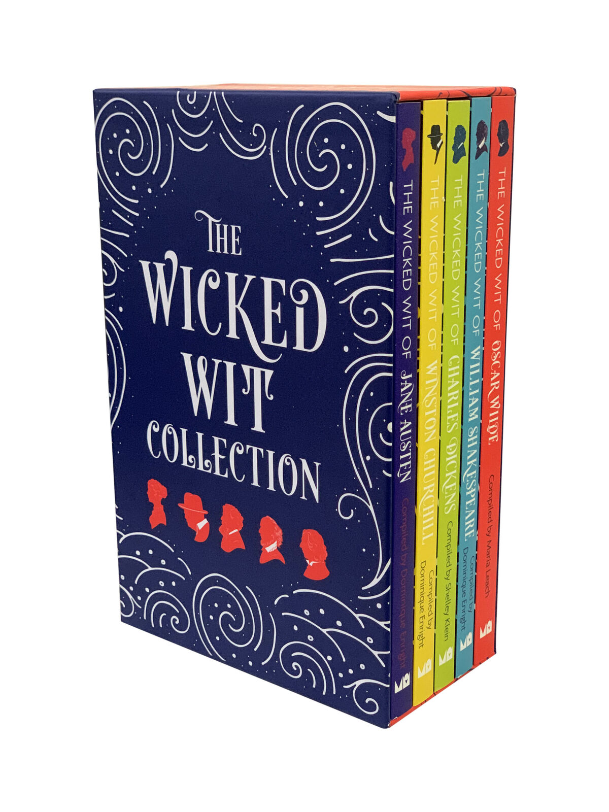 The Wicked Wit Collection