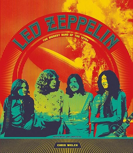 Led Zeppelin