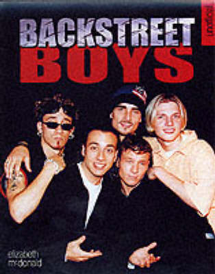 ''Backstreet Boys''