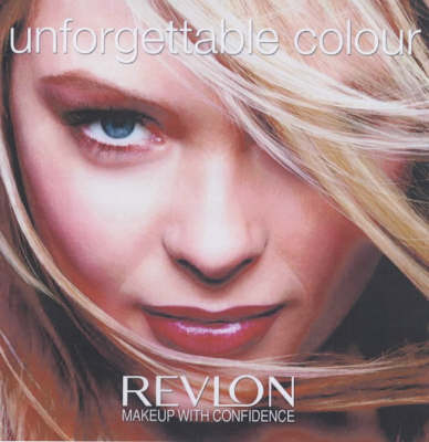 Unforgettable Color: Revlon Makeup with Confidence