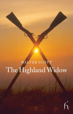 The Highland Widow