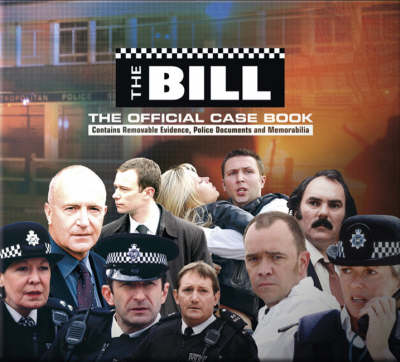 The ''Bill'': The Sun Hill Police Experience