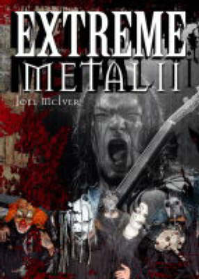 Extreme Metal II