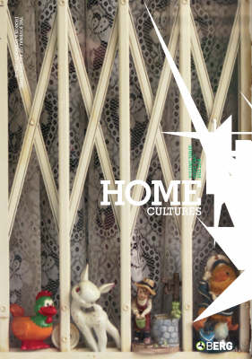 Home Cultures: The Journal of Architecture, Design and Domestic Space: v. 3, Issue 2