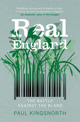 Real England