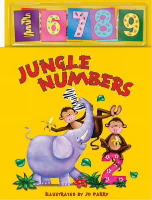 Jungle Numbers