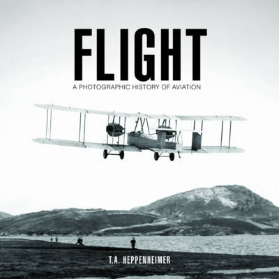 Flight: 100 Years of Aviation