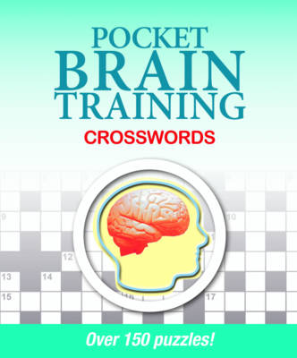 Pocket Brain Training Crosswords