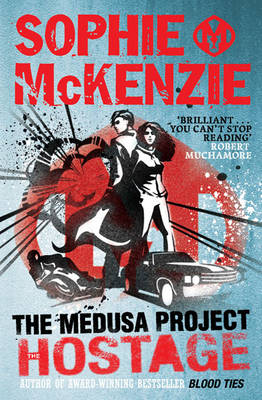 The Medusa Project: The Hostage