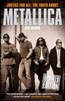 ''Metallica'': Justice for All